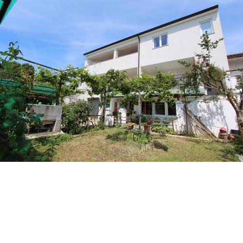 Apartments Palaziol