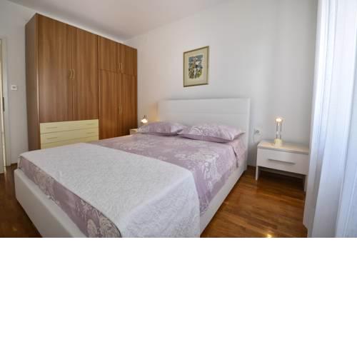 Apartments Palmic