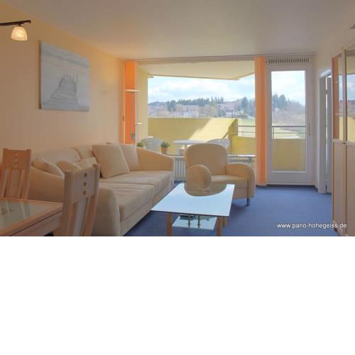 Apartments Pano-Hohegeiss