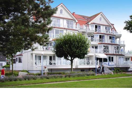 Apartments Panorama Laboe - DOS01043-CYC