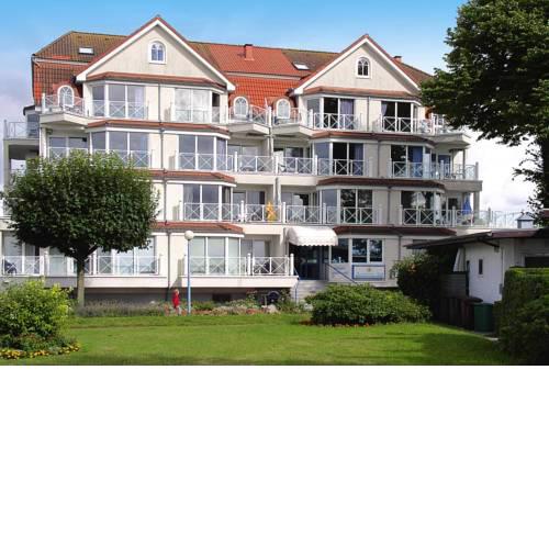 Apartments Panorama Laboe - DOS011102-CYA