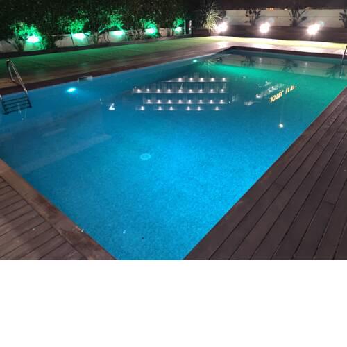 Apartments Paradise Lloret