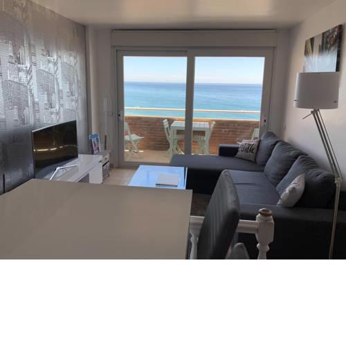 Apartments Paradise Lloret