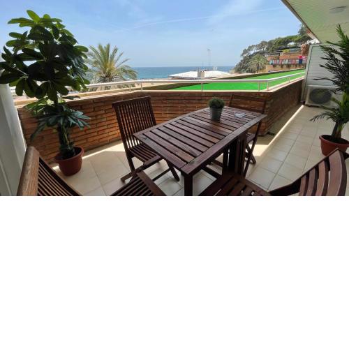 Apartments Paradise Lloret