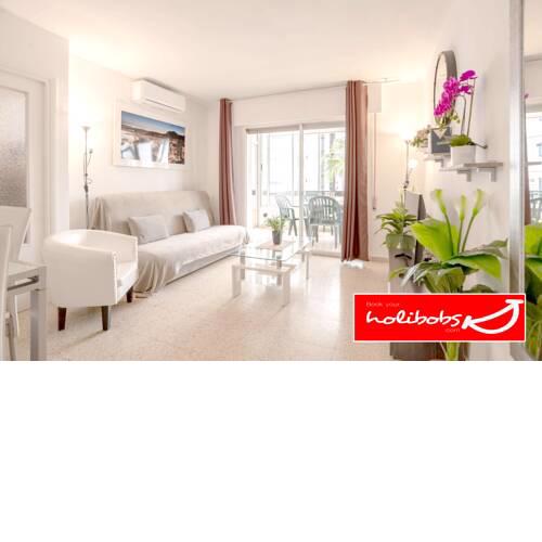 Apartments Parque Loix