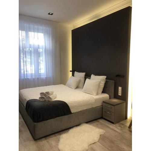 Apartments Parrado