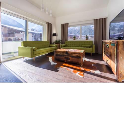Apartments Partoll