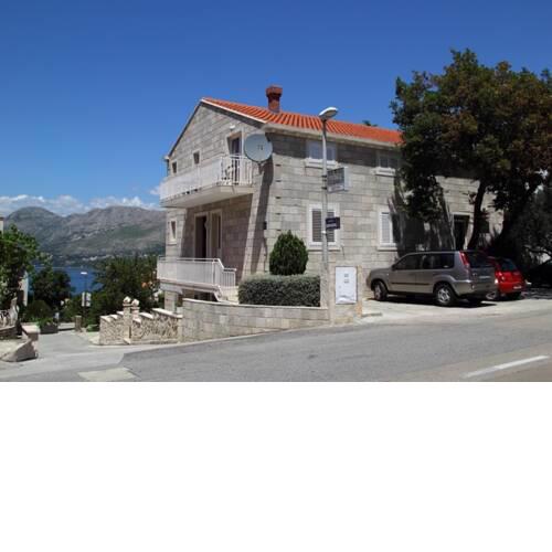 Apartments Pavo