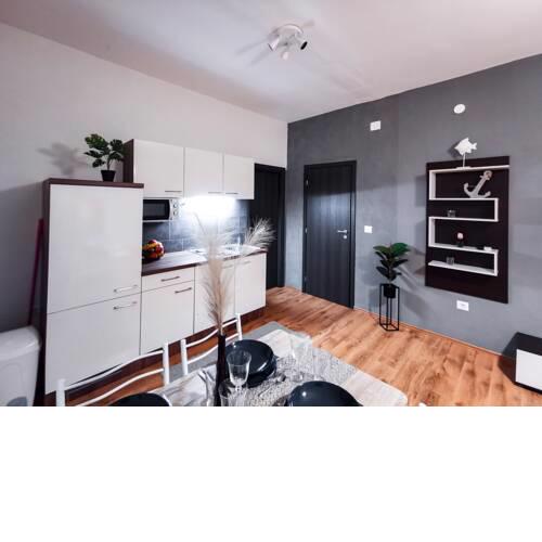 Apartments Pekica
