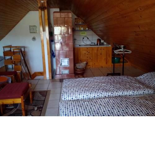 Apartments Penzion Štôla