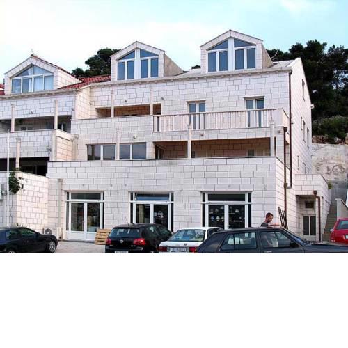 Apartments Peri