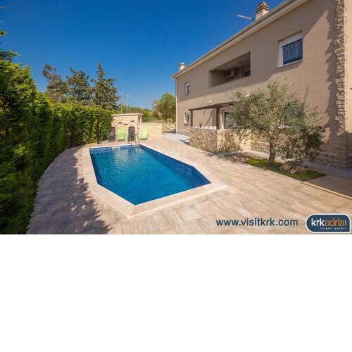 Apartments Perkic