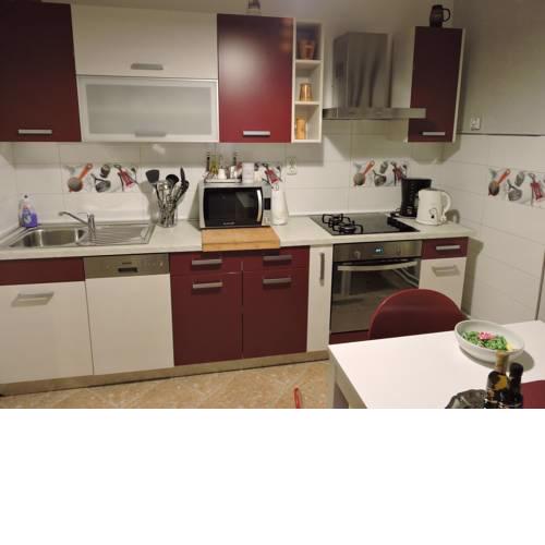 Apartments Perla