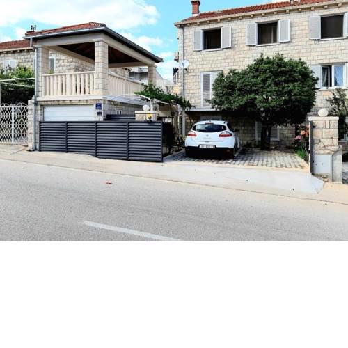 Apartments Pero