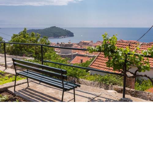 Apartments Perović