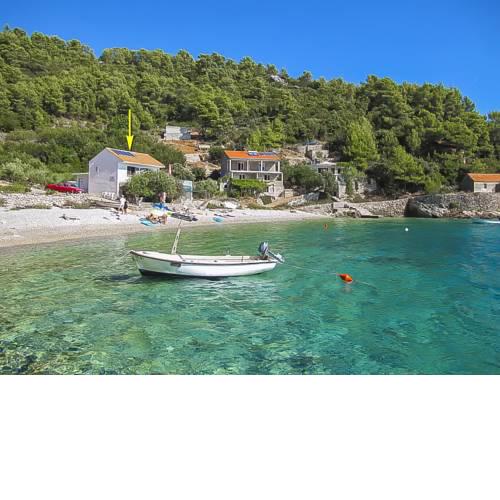 Apartments Petar