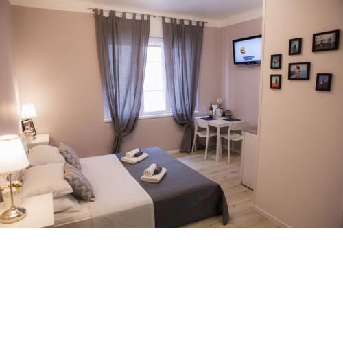 Apartments Petar