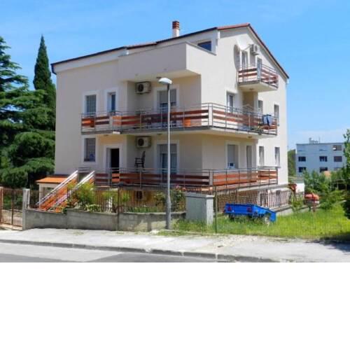 Apartments Petar