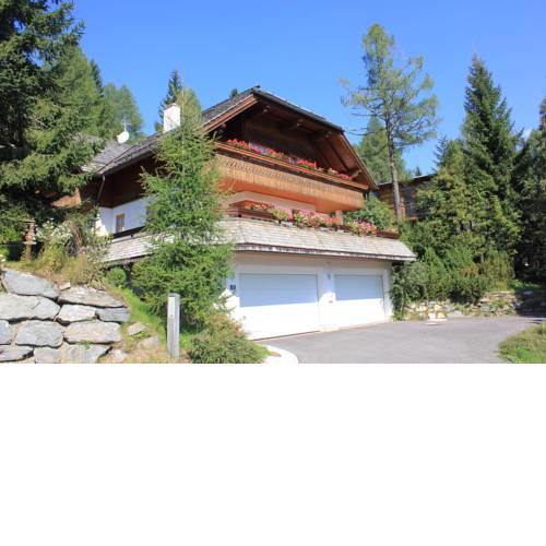 Apartments Pfeffermühle