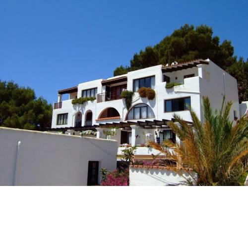 Apartments Pims Cala Llonga