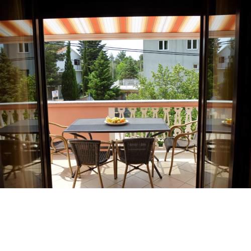 Apartments Pjer