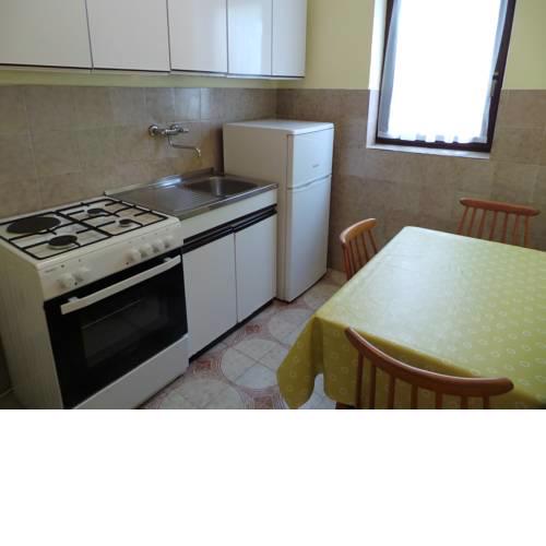 Apartments Pjescana Uvala/Istrien 17335