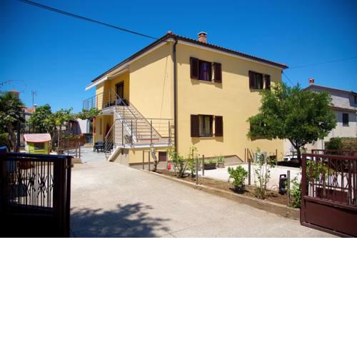 Apartments Polenta