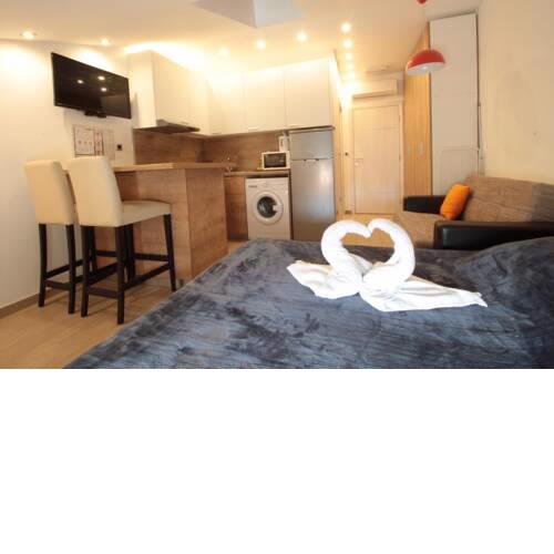 Apartments Pomerio Rijeka