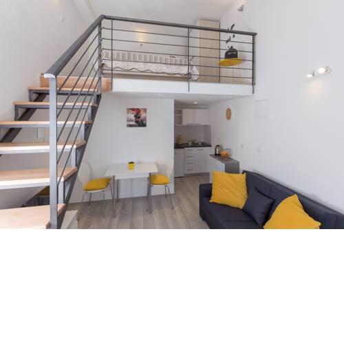 Apartments Pomet