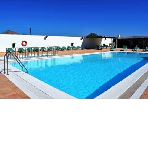 Apartments Pool Hyde Pdc!