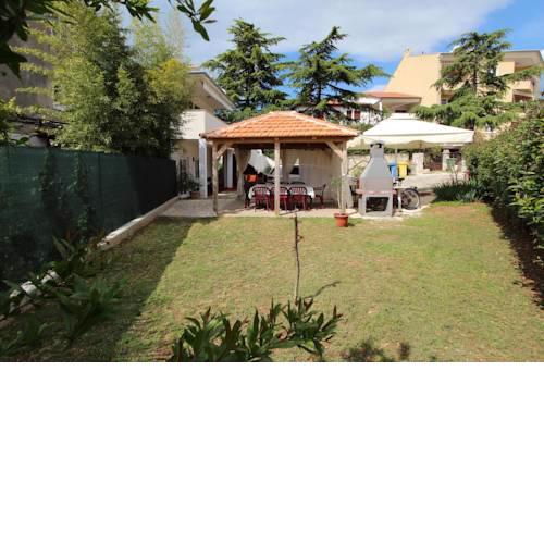 Apartments Poretti