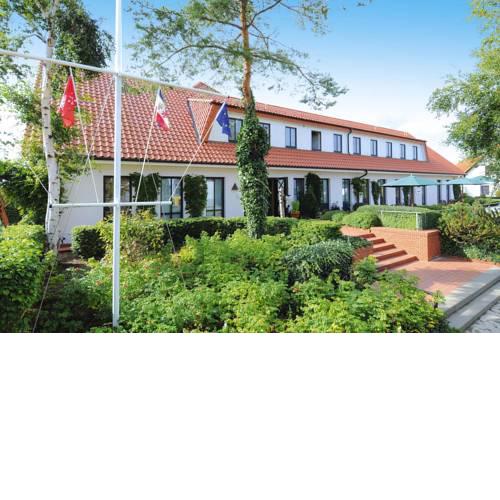 Apartments Post Hiddensee Vitte - DOS10001-CYA