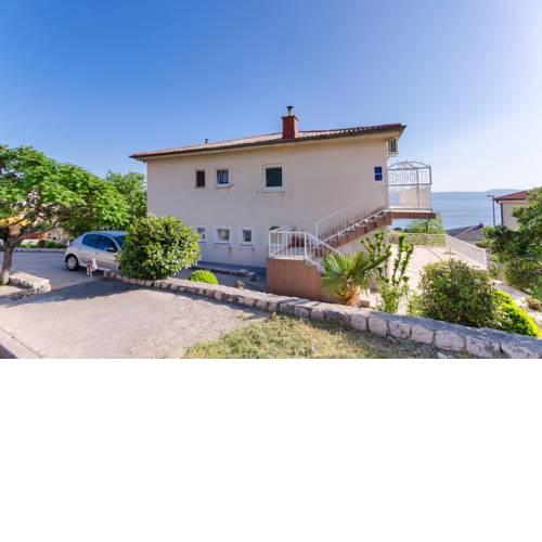 Apartments Predrag