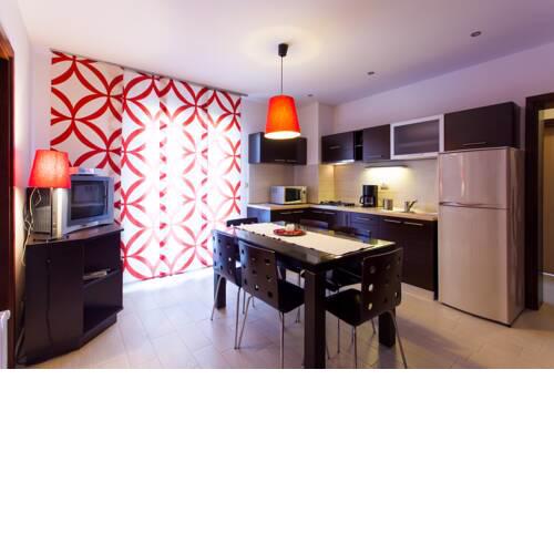 Apartments Prestige