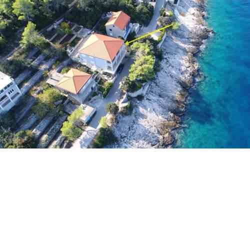 Apartments Prigradica Bay