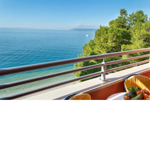 Apartments Promenada - Beachfront