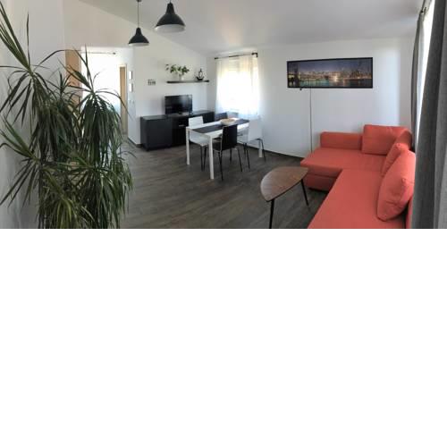 Apartment's Pula