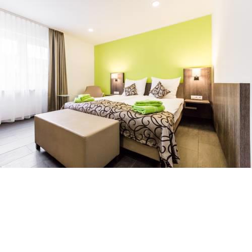 Apartments Pulheim