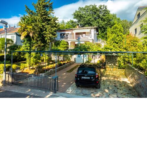 Apartments Puskar Jozo