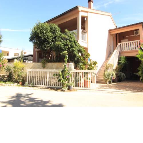 Apartments Quince
