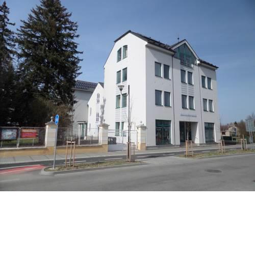 Apartments Radka
