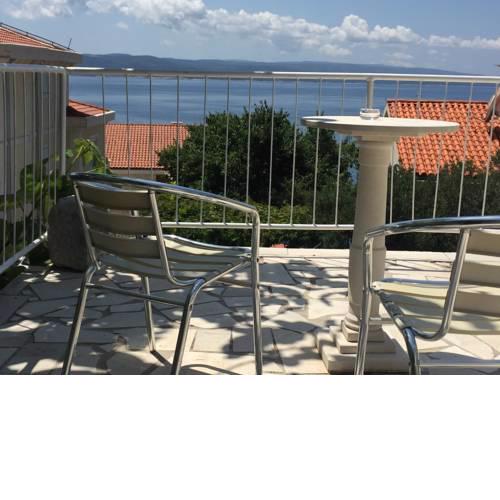 Apartments Rako