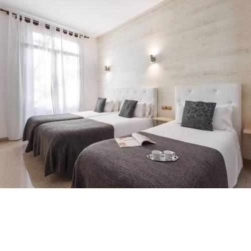 Apartments Ramblas108