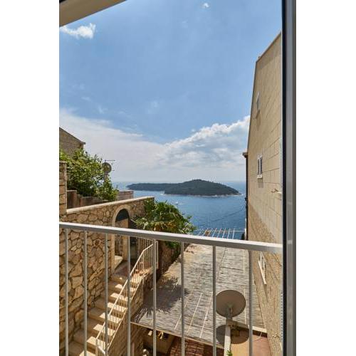 Apartments Ranieri Kono