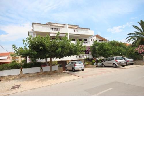 Apartments Ranka