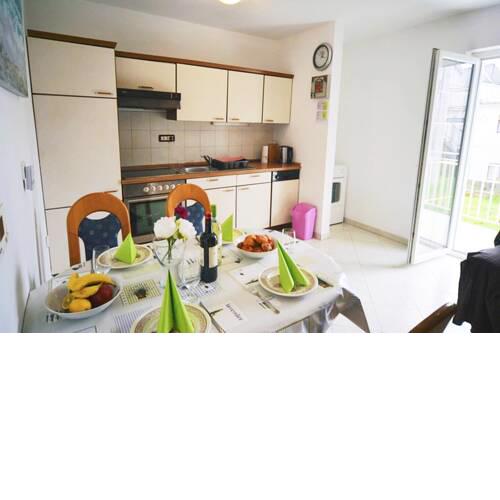 Apartments Relax near Opatija
