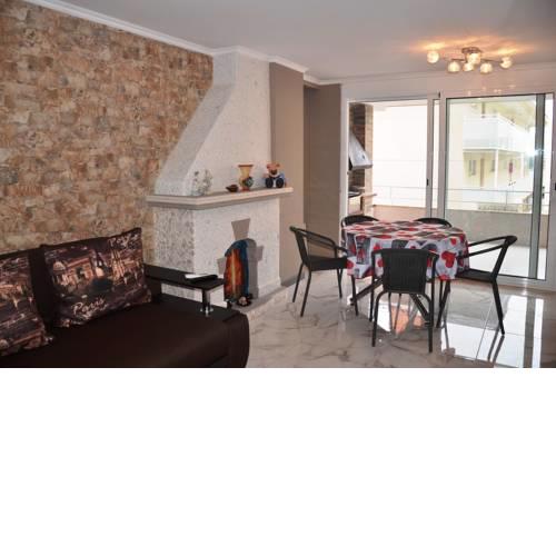 Apartments Relax