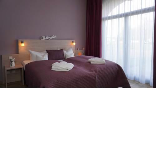 Apartments Remise am Schloss Stolpe