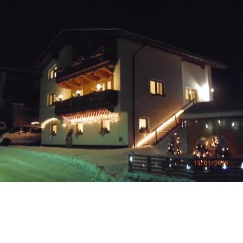 Apartments Renata Gries 201
