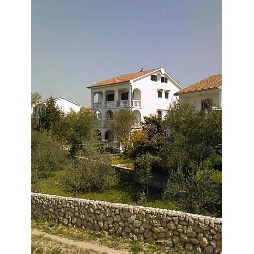Apartments Rendulic